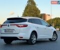 Білий Рено Меган, об'ємом двигуна 1.46 л та пробігом 252 тис. км за 10777 $, фото 15 на Automoto.ua
