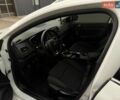 Белый Рено Меган, объемом двигателя 1.46 л и пробегом 220 тыс. км за 11100 $, фото 14 на Automoto.ua