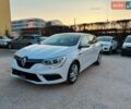 Белый Рено Меган, объемом двигателя 1.46 л и пробегом 225 тыс. км за 10199 $, фото 5 на Automoto.ua