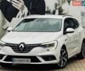 Білий Рено Меган, об'ємом двигуна 1.5 л та пробігом 210 тис. км за 11999 $, фото 4 на Automoto.ua