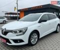 Білий Рено Меган, об'ємом двигуна 1.5 л та пробігом 145 тис. км за 14500 $, фото 4 на Automoto.ua