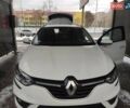 Білий Рено Меган, об'ємом двигуна 1.46 л та пробігом 167 тис. км за 12700 $, фото 1 на Automoto.ua