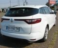 Білий Рено Меган, об'ємом двигуна 1.5 л та пробігом 151 тис. км за 13500 $, фото 7 на Automoto.ua