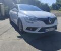 Білий Рено Меган, об'ємом двигуна 1.46 л та пробігом 109 тис. км за 11500 $, фото 15 на Automoto.ua