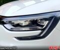 Белый Рено Меган, объемом двигателя 1.6 л и пробегом 124 тыс. км за 12500 $, фото 1 на Automoto.ua