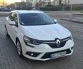 Белый Рено Меган, объемом двигателя 1.46 л и пробегом 227 тыс. км за 11900 $, фото 3 на Automoto.ua