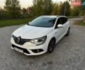 Белый Рено Меган, объемом двигателя 1.46 л и пробегом 201 тыс. км за 13999 $, фото 1 на Automoto.ua