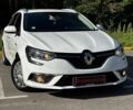 Белый Рено Меган, объемом двигателя 1.46 л и пробегом 216 тыс. км за 12999 $, фото 3 на Automoto.ua