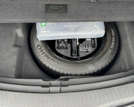 Белый Рено Меган, объемом двигателя 1.5 л и пробегом 163 тыс. км за 13900 $, фото 17 на Automoto.ua