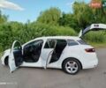 Білий Рено Меган, об'ємом двигуна 1.6 л та пробігом 252 тис. км за 11000 $, фото 6 на Automoto.ua