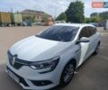 Белый Рено Меган, объемом двигателя 1.46 л и пробегом 211 тыс. км за 13500 $, фото 10 на Automoto.ua