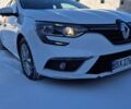 Білий Рено Меган, об'ємом двигуна 1.46 л та пробігом 255 тис. км за 11200 $, фото 18 на Automoto.ua