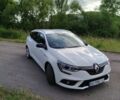 Білий Рено Меган, об'ємом двигуна 1.6 л та пробігом 252 тис. км за 11000 $, фото 14 на Automoto.ua