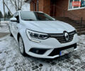 Білий Рено Меган, об'ємом двигуна 1.5 л та пробігом 189 тис. км за 12500 $, фото 15 на Automoto.ua