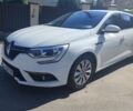Белый Рено Меган, объемом двигателя 1.46 л и пробегом 109 тыс. км за 11500 $, фото 1 на Automoto.ua