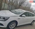 Белый Рено Меган, объемом двигателя 1.46 л и пробегом 200 тыс. км за 13800 $, фото 22 на Automoto.ua