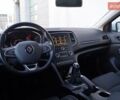 Белый Рено Меган, объемом двигателя 1.46 л и пробегом 225 тыс. км за 11999 $, фото 18 на Automoto.ua