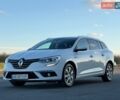 Білий Рено Меган, об'ємом двигуна 1.5 л та пробігом 252 тис. км за 10999 $, фото 23 на Automoto.ua