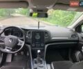 Белый Рено Меган, объемом двигателя 1.6 л и пробегом 267 тыс. км за 12800 $, фото 11 на Automoto.ua