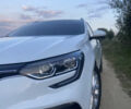 Белый Рено Меган, объемом двигателя 1.5 л и пробегом 225 тыс. км за 13100 $, фото 11 на Automoto.ua