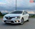 Белый Рено Меган, объемом двигателя 1.5 л и пробегом 241 тыс. км за 11950 $, фото 3 на Automoto.ua