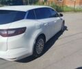 Білий Рено Меган, об'ємом двигуна 1.46 л та пробігом 109 тис. км за 11500 $, фото 22 на Automoto.ua