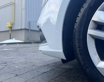 Білий Рено Меган, об'ємом двигуна 1.46 л та пробігом 270 тис. км за 12200 $, фото 10 на Automoto.ua