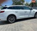 Белый Рено Меган, объемом двигателя 1.6 л и пробегом 238 тыс. км за 13700 $, фото 6 на Automoto.ua