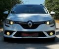 Белый Рено Меган, объемом двигателя 1.46 л и пробегом 216 тыс. км за 12500 $, фото 1 на Automoto.ua
