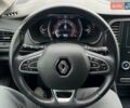 Білий Рено Меган, об'ємом двигуна 1.5 л та пробігом 145 тис. км за 14500 $, фото 17 на Automoto.ua