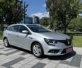 Білий Рено Меган, об'ємом двигуна 1.5 л та пробігом 163 тис. км за 13900 $, фото 1 на Automoto.ua
