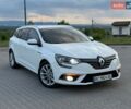 Белый Рено Меган, объемом двигателя 1.5 л и пробегом 241 тыс. км за 11950 $, фото 9 на Automoto.ua