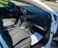 Белый Рено Меган, объемом двигателя 1.46 л и пробегом 216 тыс. км за 13000 $, фото 8 на Automoto.ua