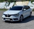 Белый Рено Меган, объемом двигателя 1.46 л и пробегом 252 тыс. км за 11800 $, фото 17 на Automoto.ua