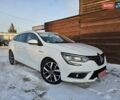 Білий Рено Меган, об'ємом двигуна 1.6 л та пробігом 196 тис. км за 14500 $, фото 14 на Automoto.ua