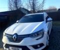 Білий Рено Меган, об'ємом двигуна 1.5 л та пробігом 247 тис. км за 12600 $, фото 3 на Automoto.ua