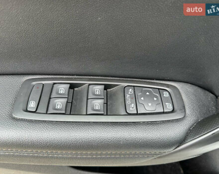 Белый Рено Меган, объемом двигателя 1.6 л и пробегом 217 тыс. км за 12900 $, фото 23 на Automoto.ua