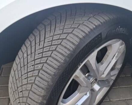 Білий Рено Меган, об'ємом двигуна 1.46 л та пробігом 216 тис. км за 12900 $, фото 19 на Automoto.ua