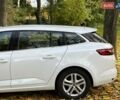 Белый Рено Меган, объемом двигателя 1.5 л и пробегом 250 тыс. км за 10890 $, фото 6 на Automoto.ua