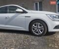 Белый Рено Меган, объемом двигателя 1.46 л и пробегом 225 тыс. км за 11999 $, фото 4 на Automoto.ua