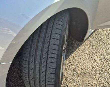 Белый Рено Меган, объемом двигателя 1.46 л и пробегом 177 тыс. км за 16200 $, фото 28 на Automoto.ua