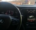 Білий Рено Меган, об'ємом двигуна 1.5 л та пробігом 230 тис. км за 12900 $, фото 11 на Automoto.ua