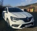Білий Рено Меган, об'ємом двигуна 1.5 л та пробігом 230 тис. км за 12900 $, фото 17 на Automoto.ua