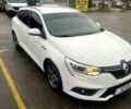 Белый Рено Меган, объемом двигателя 1.5 л и пробегом 177 тыс. км за 14300 $, фото 1 на Automoto.ua