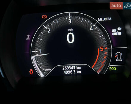 Білий Рено Меган, об'ємом двигуна 1.46 л та пробігом 270 тис. км за 12200 $, фото 29 на Automoto.ua