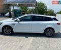 Белый Рено Меган, объемом двигателя 1.6 л и пробегом 229 тыс. км за 12500 $, фото 4 на Automoto.ua
