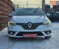 Білий Рено Меган, об'ємом двигуна 1.6 л та пробігом 196 тис. км за 14500 $, фото 17 на Automoto.ua