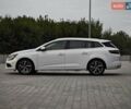 Белый Рено Меган, объемом двигателя 1.5 л и пробегом 198 тыс. км за 16700 $, фото 4 на Automoto.ua