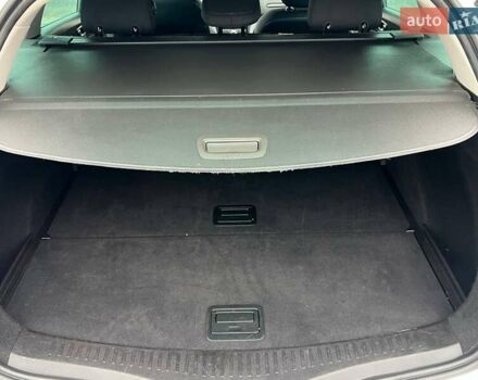 Білий Рено Меган, об'ємом двигуна 1.5 л та пробігом 145 тис. км за 14500 $, фото 22 на Automoto.ua