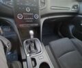 Белый Рено Меган, объемом двигателя 1.46 л и пробегом 225 тыс. км за 12900 $, фото 18 на Automoto.ua